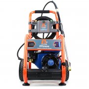 P1PE P3200PWT 214 Bar / 3200 Psi Petrol Pressure Washer - 11lpm