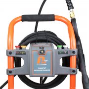 P1PE P3200PWT 214 Bar / 3200 Psi Petrol Pressure Washer - 11lpm