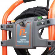 P1PE P3200PWT 214 Bar / 3200 Psi Petrol Pressure Washer - 11lpm