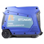 P1 P4000i 4000W Remote Start Petrol Inverter Generator