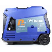 P1 P4000i 4000W Remote Start Petrol Inverter Generator