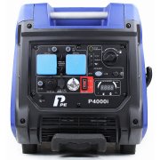 P1 P4000i 4000W Remote Start Petrol Inverter Generator