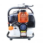 P1PE P5200WP-40 38mm / 1.5” Portable 2-Stroke 52cc Petrol Water Pump