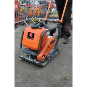 Belle PCX 12/36 (PCX 360) 14" Honda Powered Petrol Plate Compactor