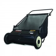 Cobra PLS66 26” / 66cm Push Lawn Sweeper