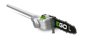 EGO Power+ PSX2500 Professional-X Telescopic Pruning Saw Attachment