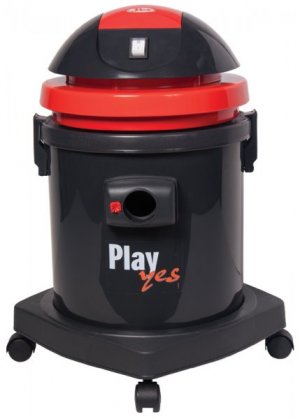 Soteco Play 515 Wet/Dry Vacuum Cleaner