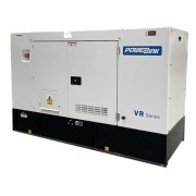 Powerlink VR60XS-AU 53kW / 66kVA 3-Phase Diesel Generator