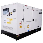 Powerlink GR30S-NG 30kW / 37.5kVA 3-Phase Natural Gas Generator