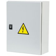 Pramac 100 AMP ATS / AMF Panel for Gas Generator - 230V & 400V