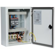 Pramac 100 AMP ATS / AMF Panel for Gas Generator - 230V & 400V