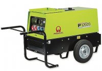 Generators between 10 - 20 kW or 12.5 - 25 kVA