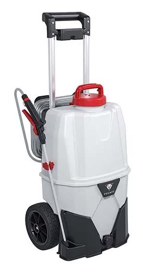 Pulmic Industrial 35 Battery Powered Sprayer