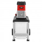 Cobra QS2500 2500w Electric Quiet Shredder