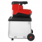 Cobra QS2500 2500w Electric Quiet Shredder