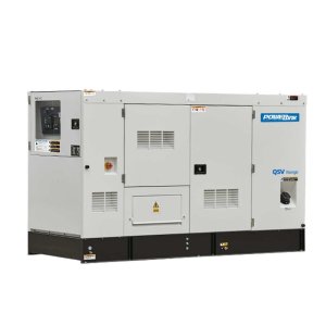 Powerlink QSV15PS 13kW / 17kVA 3-Phase Perkins Diesel Generator