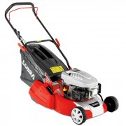 Cobra RM40C 16" / 40cm Cobra Push Rear Roller Petrol Lawnmower