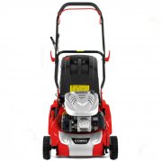 Cobra RM40C 16" / 40cm Cobra Push Rear Roller Petrol Lawnmower