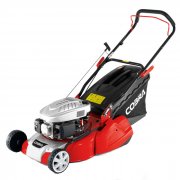 Cobra RM40C 16" / 40cm Cobra Push Rear Roller Petrol Lawnmower