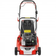 Cobra RM40SPB 16" / 40cm B&S Self Propelled Rear Roller Petrol Lawnmower