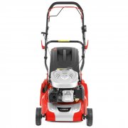 Cobra RM40SPC 16" / 40cm Self-Propelled Rear Roller Petrol Lawnmower