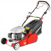 Cobra RM40SPC 16" / 40cm Self-Propelled Rear Roller Petrol Lawnmower