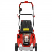 Cobra RM4140V 16" / 41cm Li-ion 40V Cordless Rear Roller Mower