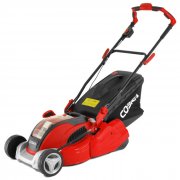 Cobra RM4140V 16" / 41cm Li-ion 40V Cordless Rear Roller Mower