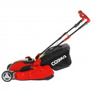 Cobra RM4140V 16" / 41cm Li-ion 40V Cordless Rear Roller Mower