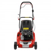 Cobra RM46SPB 18" /46cm B&S Self Propelled Rear Roller Lawnmower