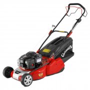 Cobra RM46SPB 18" /46cm B&S Self Propelled Rear Roller Lawnmower