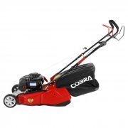 Cobra RM46SPB 18" /46cm B&S Self Propelled Rear Roller Lawnmower