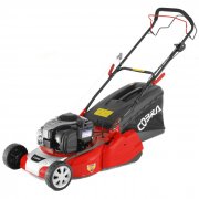 Cobra RM46SPBR 18" / 46cm B&S Self Propelled Rear Roller Lawnmower