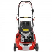 Cobra RM46SPBR 18" / 46cm B&S Self Propelled Rear Roller Lawnmower