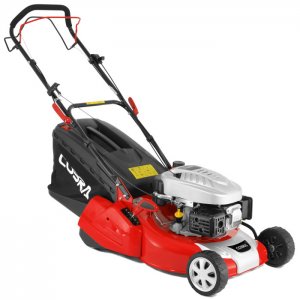 Cobra RM46SPC 18" / 46cm Cobra Self Propelled Rear Roller Lawnmower