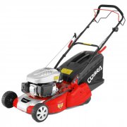 Cobra RM46SPC 18" / 46cm Cobra Self Propelled Rear Roller Lawnmower