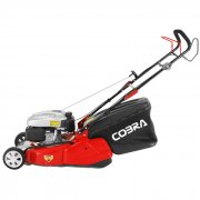 Cobra RM46SPC 18" / 46cm Cobra Self Propelled Rear Roller Lawnmower