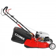 Cobra RM46SPC 18" / 46cm Cobra Self Propelled Rear Roller Lawnmower