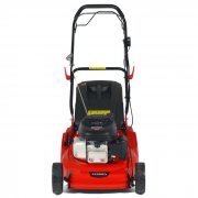 Cobra RM46SPH 18" / 46cm Honda Self Propelled Rear Roller Lawnmower