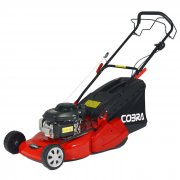 Cobra RM46SPH 18" / 46cm Honda Self Propelled Rear Roller Lawnmower