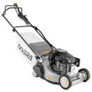 Cobra RM48SPS 19" / 48cm Subaru Self Propelled Rear Roller Lawnmower