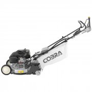 Cobra RM48SPS 19" / 48cm Subaru Self Propelled Rear Roller Lawnmower