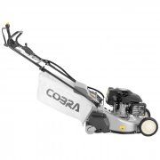 Cobra RM48SPS 19" / 48cm Subaru Self Propelled Rear Roller Lawnmower