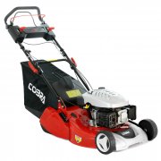 Cobra RM514SPC 20" / 51cm Cobra Self Propelled Rear Roller Lawnmower