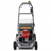 Cobra RM53SPH 21" / 53cm Honda Powered Self-Propelled Rear Roller Lawnmower