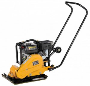 Lumag RP700PRO 14" Petrol Plate Compactor