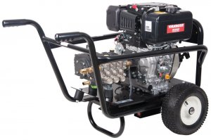 Rapier RT15200DYE Yanmar Diesel Engined 200 Bar / 2900 Psi Electric Start Pressure Washer