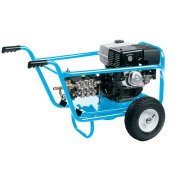 Rapier RT21170PHR 2465psi / 170Bar Petrol Honda Pressure Washer