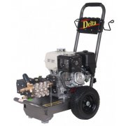 Delta RTT-D204 Pressure Washer Honda GX340 Engine - 200 Bar / 2900 Psi - 15 litres per minute