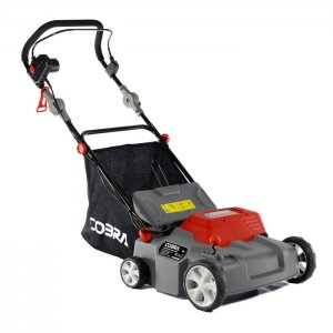 Cobra S36E 14" / 36cm 1800w Electric Scarifier